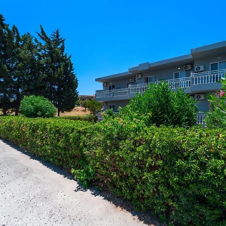 Yiasemi Faliraki Rooms Экстерьер фото