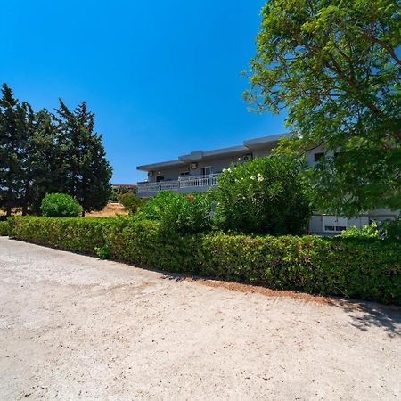 Yiasemi Faliraki Rooms Экстерьер фото